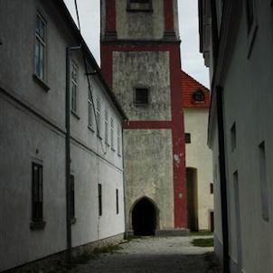 kostel