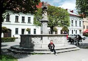 kašna