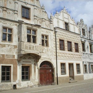 Slavonice