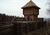 Archeopark Netolice