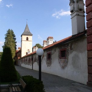 Kratochvíle