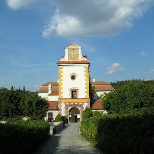 Kratochvíle