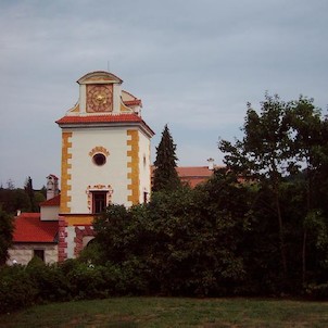 Kratochvíle
