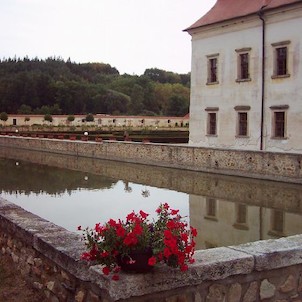 Kratochvíle