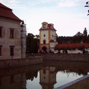 Kratochvíle