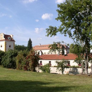 Kratochvíle