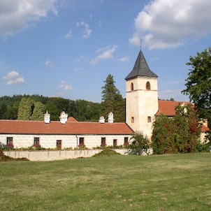 Kratochvíle
