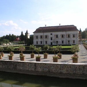 Kratochvíle