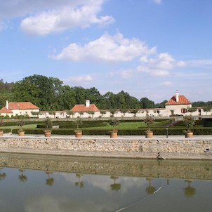 Kratochvíle