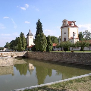 Kratochvíle
