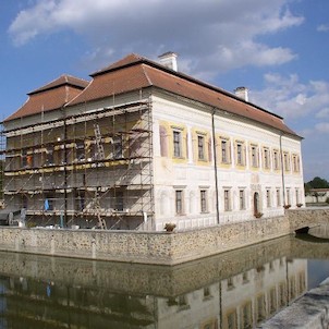 Kratochvíle
