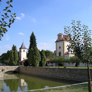 Kratochvíle