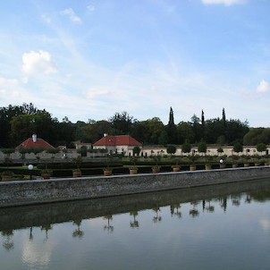 Kratochvíle