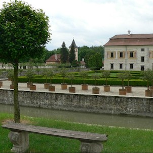 Zahrada