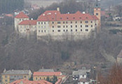 Zámek