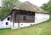 Skanzen Hoslovice