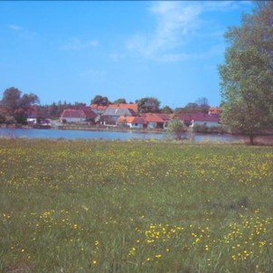NPP Rovná