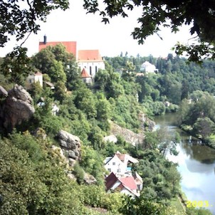 Klášter