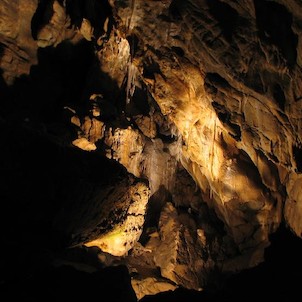 Kateřinská jeskyně