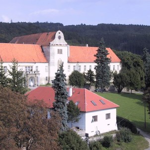 zámek