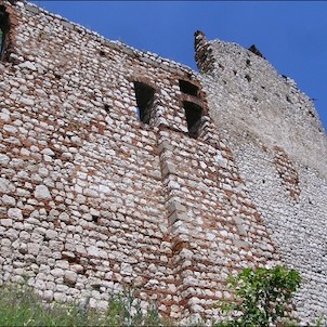 Dívčí hrad