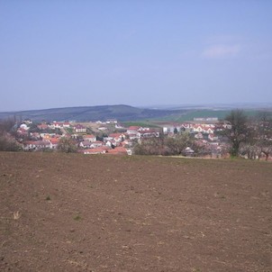 Klobouky u Brna