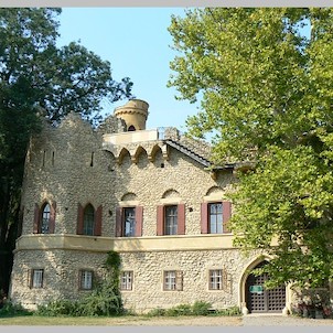 Janohrad