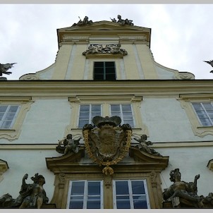 Valtice-zámek