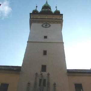Stará radnice