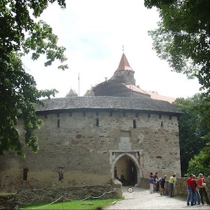 Pernštejn