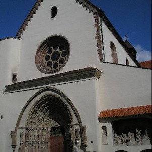 Klášter