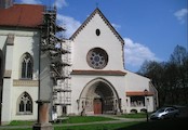 Klášter