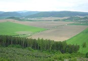 Pohled z Klucaniny