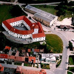 zámek