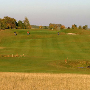 Golf Austerlitz