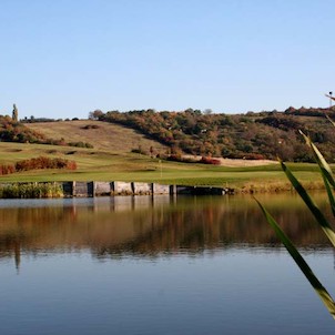 golf austerlitz