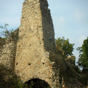 Templštejn