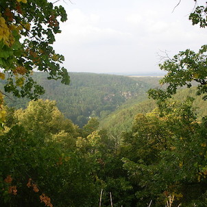 Templštejn