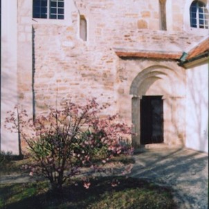 Kostel