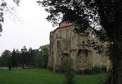 Zámek