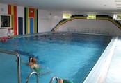 Bazén Kynžvart