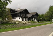 Kladská, zámeček