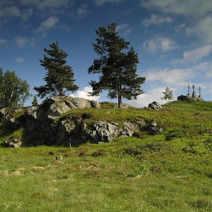 Křížky