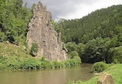 Svatošské skály