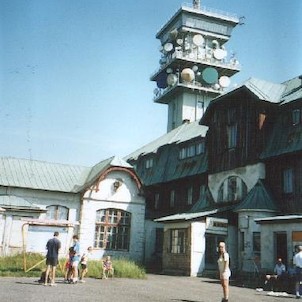 Klínovec