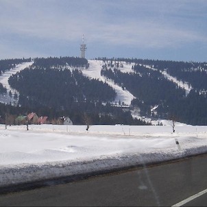 Klínovec