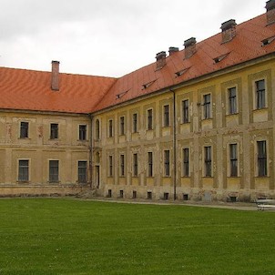 Klášter Teplá