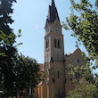 Rímskokatolícky kostol Preblahoslavenej P. Márie
