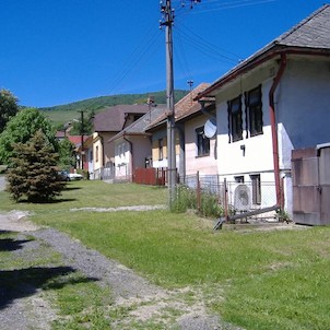 Jedna z uličiek