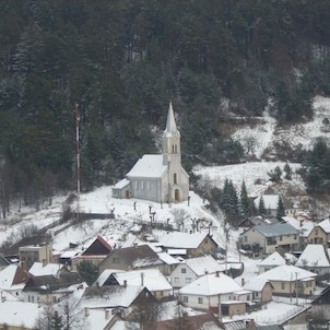 Smolnícka Huta